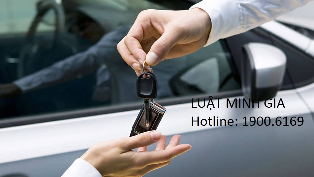Thắc mắc về quy định thuê xe dịch vụ vào Tết Nguyên Đán?