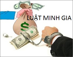 Giải quyết trường hợp nợ tiền người khác và cho vay lại với lãi suất cao?