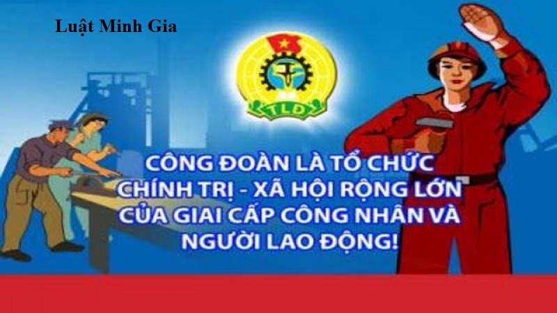 Hỏi về kinh phí công đoàn