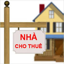 Về việc thu tiền khi cho thuê nhà ở và việc thanh lí tài sản khi chưa trả tiền?