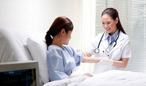 Nghỉ ốm dài hạn được hưởng bảo hiểm xã hội như thế nào?