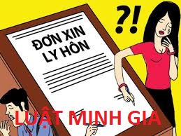 Tòa án có thẩm quyền giải quyết ly hôn và nuôi con sau khi ly hôn