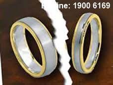 Tư vấn ly hôn trong trường hợp biết rõ hoặc không biết địa chỉ của bị đơn