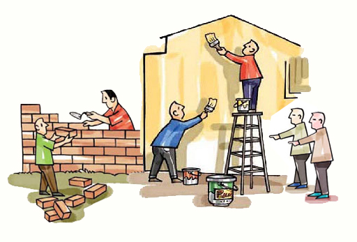 Phần đất lấn chiếm có bị dỡ bỏ không và ai phải gánh chịu chi phí?