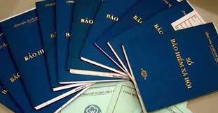 Cấp lại sổ BHXH khi công ty cũ giải thể phá sản?