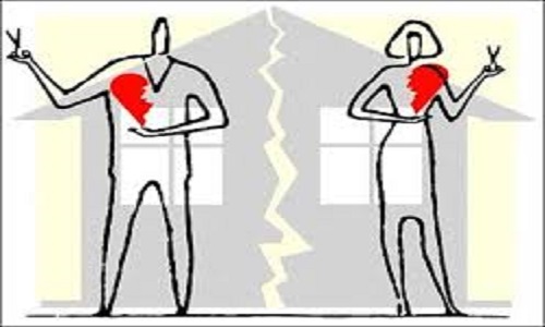 Tư vấn về việc nuôi con sau khi ly hôn?