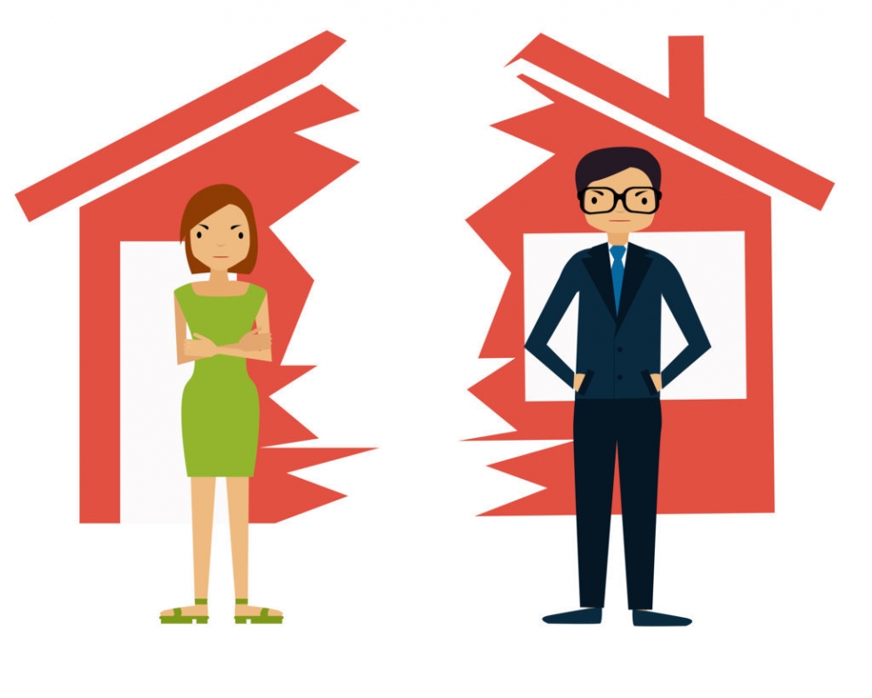 Tư vấn về trường hợp bị chồng cũ xúc phạm danh dự, nhân phẩm