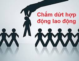 Đơn phương chấm dứt hợp đồng lao động sau khi đào tạo nghề?