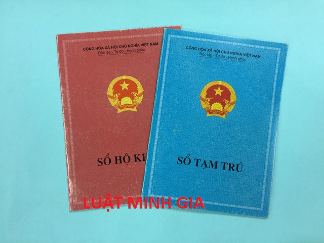 Người thuê nhà có nhu cầu làm sổ tạm trú