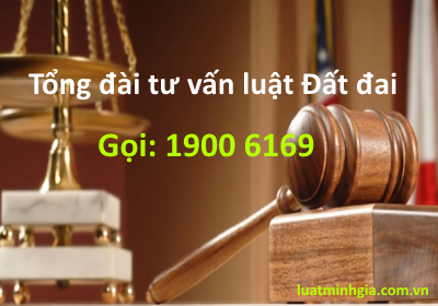 Tranh chấp về ranh giới đất đai