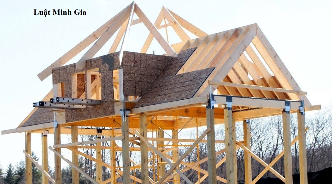 Điều kiện được cấp phép xây dựng nhà ở