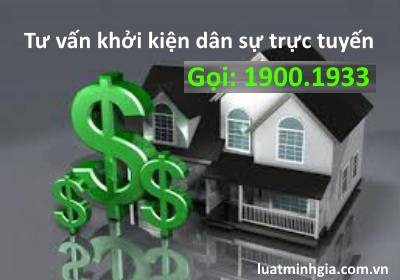 Tư vấn người vay có hành vi trốn tránh nghĩa vụ trả nợ?