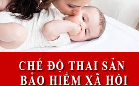 Điều kiện để vợ được hưởng bảo hiểm thai sản như thế nào?