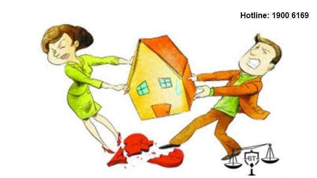 Sau khi ly hôn phải chia tài sản như thế nào?