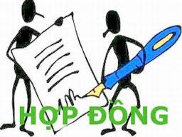 Ký hợp đồng với viên chức trong diện tinh giản biên chế