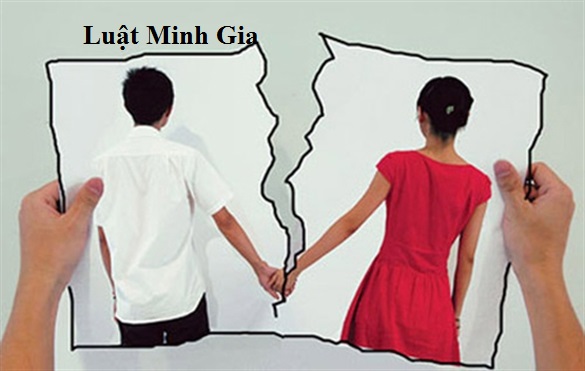Tư vấn về khoản nợ trong thời kỳ hôn nhân và thủ tục sang tên Giấy chứng nhận quyền sử dụng đất sau khi ly hôn