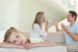 Làm thế nào để đơn phương ly hôn với chồng và giành quyền nuôi con?