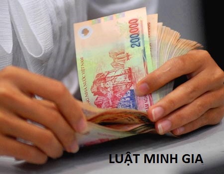 Khởi kiện do không nhận được tiền lương