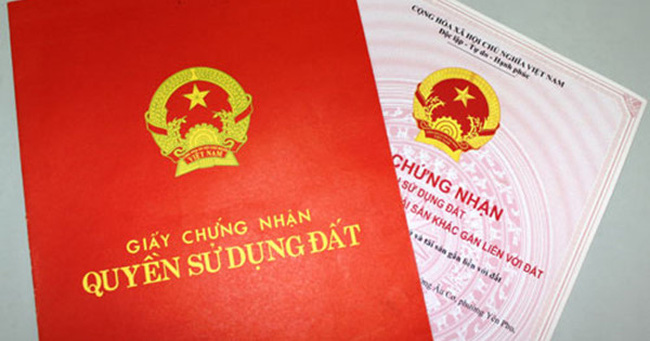 Quy trình tách thửa và sang tên giấy chứng nhận quyền sử dụng đất được quy định như nào?