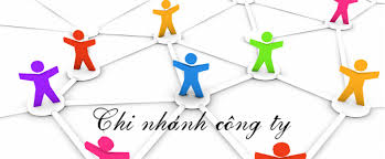 Thành lập chi nhánh công ty tư vấn như thế nào?