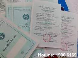 Nghỉ từ 14 ngày làm việc trở lên có phải đóng bảo hiểm xã hội không?