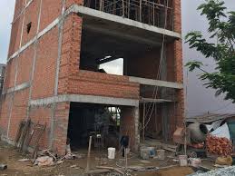 Được cấp giấy phép xây dựng nhà ở tạm có được đền bù hay không?