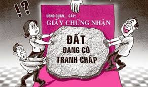 Bị mất 1.5 m đất mặt tiền giải quyết như thế nào?
