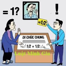 Thủ tục lập di chúc và thừa hưởng di sản theo di chúc được quy định như thế nào?