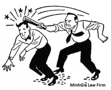 Khi nào phòng vệ chính đáng phát sinh trách nhiệm bồi thường thiệt hại ?