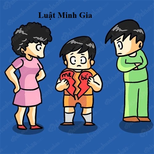 Điều kiện để giành quyền nuôi con sau khi đã ly hôn được quy định như thế nào?