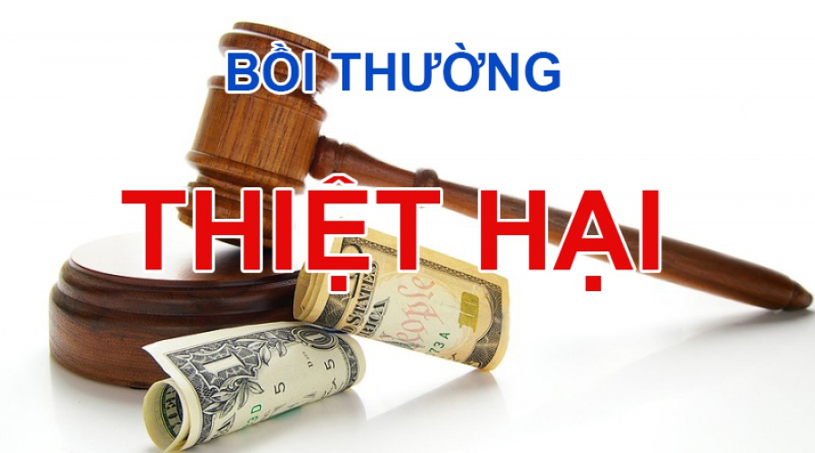 Không thực hiện được nghĩa vụ không phải do lỗi của các bên có phải bồi thường thiệt hại không ?