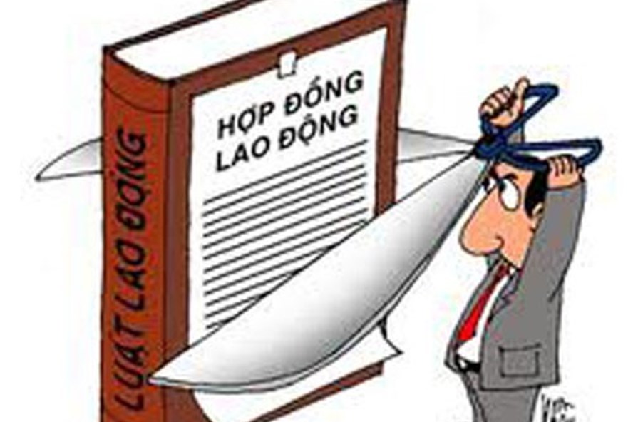 Điều kiện nhận trợ cấp thôi việc như thế nào?