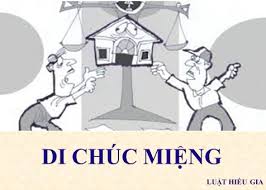 Bố mất, muốn đòi lại di sản thừa kế mà chú út đã đứng tên sổ đỏ giải quyết như thế nào?