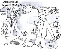 Đất nằm trong quy hoạch sử dụng đất có được chuyển nhượng hay không?