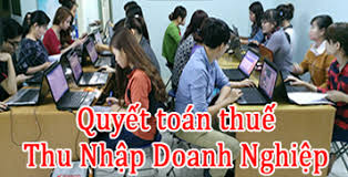 Chi phí đào tạo công ty trả cho người lao động có được quyết toán thuế TNDN không?