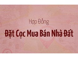 Bên đặt cọc từ chối thực hiện hợp đồng, tài sản đặt cọc thuộc về bên nào?