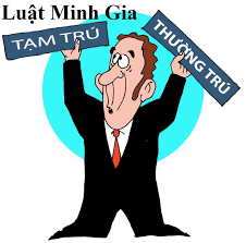 Hỏi về việc nhập hộ khẩu cho cháu ruột vào thành phố trực thuộc trung ương