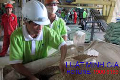 Bánh kẹo hết hạn sử dụng có được bán không?