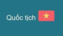 Điều kiện được nhập quốc tịch Việt Nam