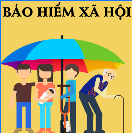 Tiền lương tháng làm căn cứ đóng bảo hiểm xã hội bắt buộc trong năm 2019?