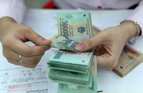 Thủ tục thanh toán cổ tức trong Công ty cổ phần