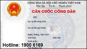 Không có sổ hộ khẩu có làm được Căn cước công dân không?