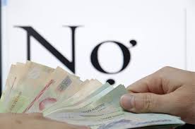 Không đồng ý với bản án của Tòa án thì phải làm như nào?
