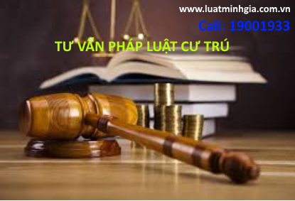 Tư vấn Thủ tục Nhập khẩu, Tách khẩu, Thủ tục Thường trú, Tạm trú trực tuyến