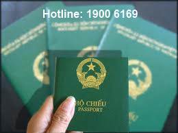 Có xin cấp hộ chiếu Việt Nam cho công dân Việt Nam có tên nước ngoài được hay không?