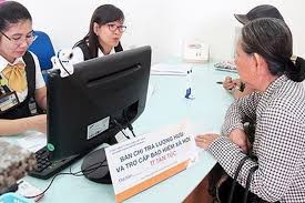 Thân nhân muốn hưởng trợ cấp tuất hằng tháng giải quyết như thế nào?