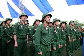 Cộng dồn bảo hiểm xã hội thời gian đi bộ đội giải quyết như thế nào?