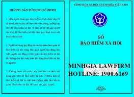 Hồ sơ xin cấp lại sổ bảo hiểm xã hội, trình tự và thủ tục như thế nào?