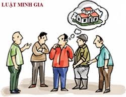 Quy hoạch đất chưa có giấy tờ về quyền sử dụng đất.
