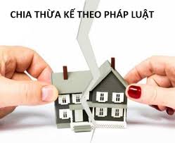 Chồng mất không để lại di chúc giải quyết chia di sản thừa kế như thế nào?